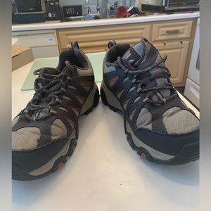 Men’s Skechers Outdoor Shoes